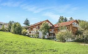 Ferienpark Schwarzholz F****
